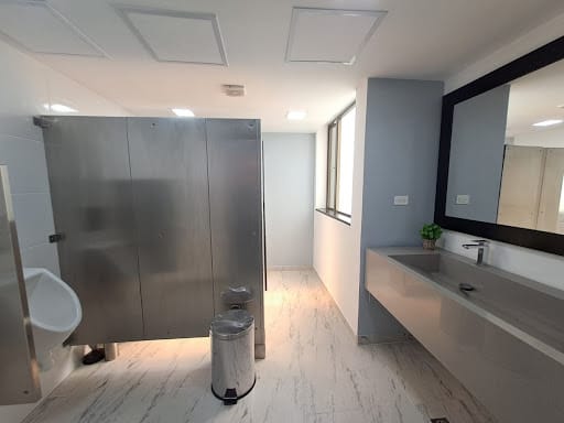 Oficina en arriendo en Astorga, Medellín, 652 m² · foto 22 de 24