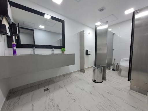 Oficina en arriendo en Astorga, Medellín, 652 m² · foto 23 de 24