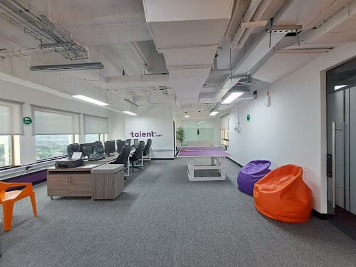 Oficina en arriendo en Astorga, Medellín, 652 m² · foto 24 de 24