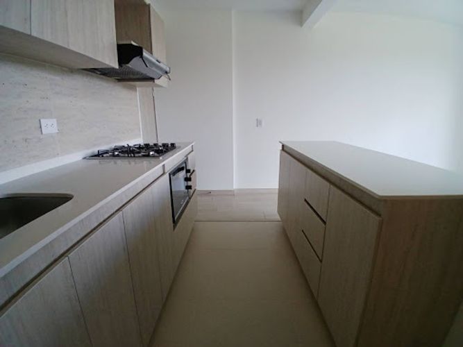 Apartamento de 2 alcobas en arriendo en Rionegro, 58 m² · foto 3 de 24