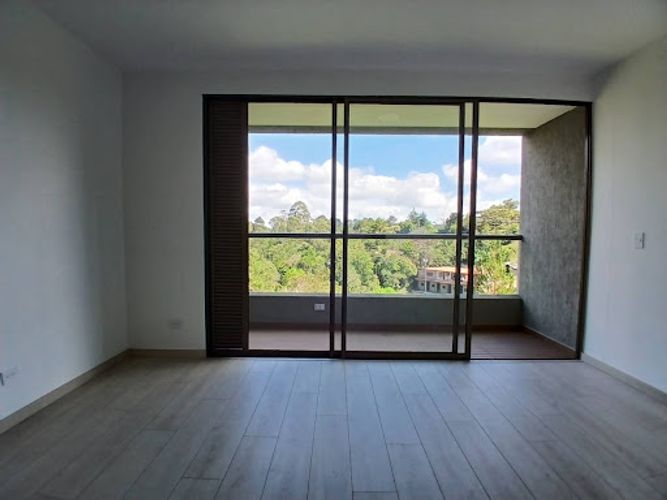 Apartamento de 2 alcobas en arriendo en Rionegro, 58 m² · foto 5 de 24