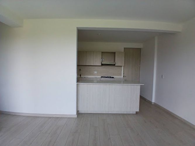 Apartamento de 2 alcobas en arriendo en Rionegro, 58 m² · foto 6 de 24