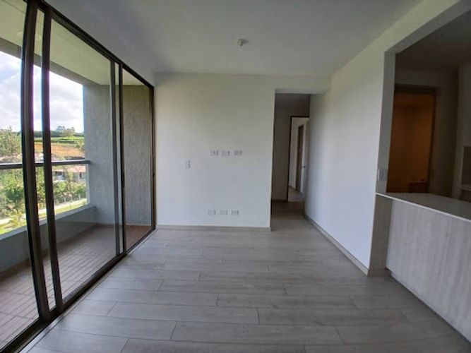 Apartamento de 2 alcobas en arriendo en Rionegro, 58 m² · foto 8 de 24