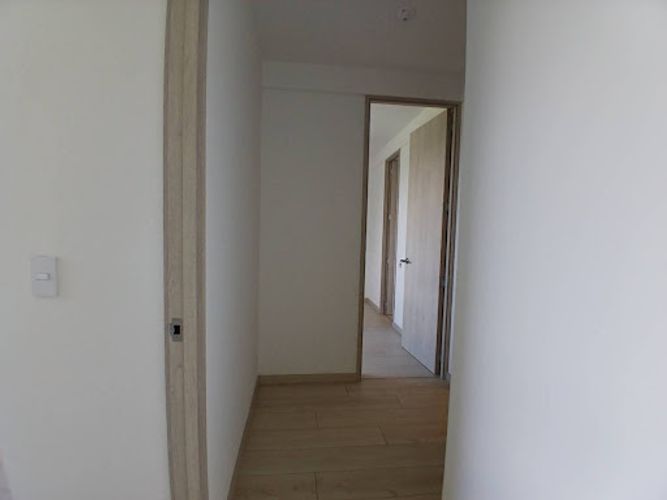 Apartamento de 2 alcobas en arriendo en Rionegro, 58 m² · foto 9 de 24