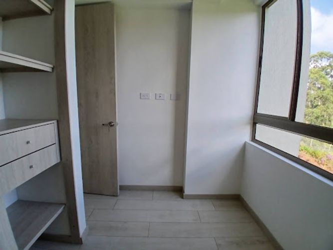 Apartamento de 2 alcobas en arriendo en Rionegro, 58 m² · foto 10 de 24