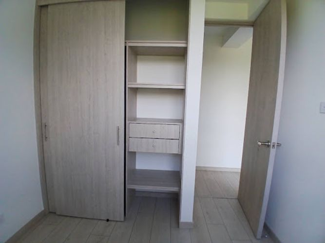 Apartamento de 2 alcobas en arriendo en Rionegro, 58 m² · foto 11 de 24