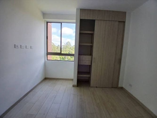 Apartamento de 2 alcobas en arriendo en Rionegro, 58 m² · foto 12 de 24