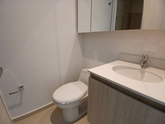 Apartamento de 2 alcobas en arriendo en Rionegro, 58 m² · foto 13 de 24