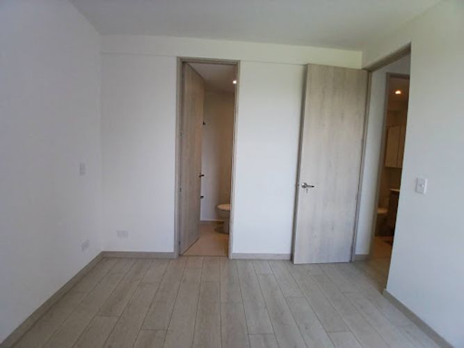 Apartamento de 2 alcobas en arriendo en Rionegro, 58 m² · foto 14 de 24