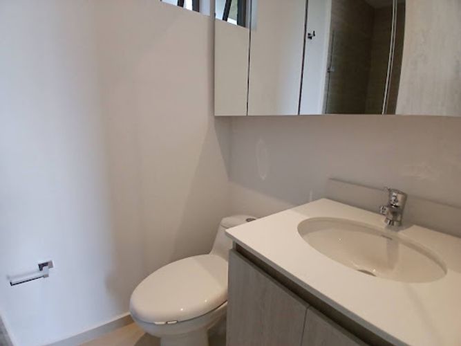 Apartamento de 2 alcobas en arriendo en Rionegro, 58 m² · foto 17 de 24