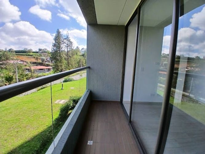 Apartamento de 2 alcobas en arriendo en Rionegro, 58 m² · foto 18 de 24
