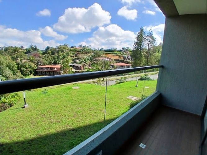 Apartamento de 2 alcobas en arriendo en Rionegro, 58 m² · foto 19 de 24