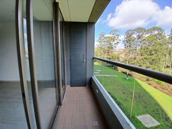 Apartamento de 2 alcobas en arriendo en Rionegro, 58 m² · foto 20 de 24