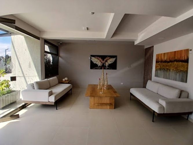 Apartamento de 2 alcobas en arriendo en Rionegro, 58 m² · foto 22 de 24