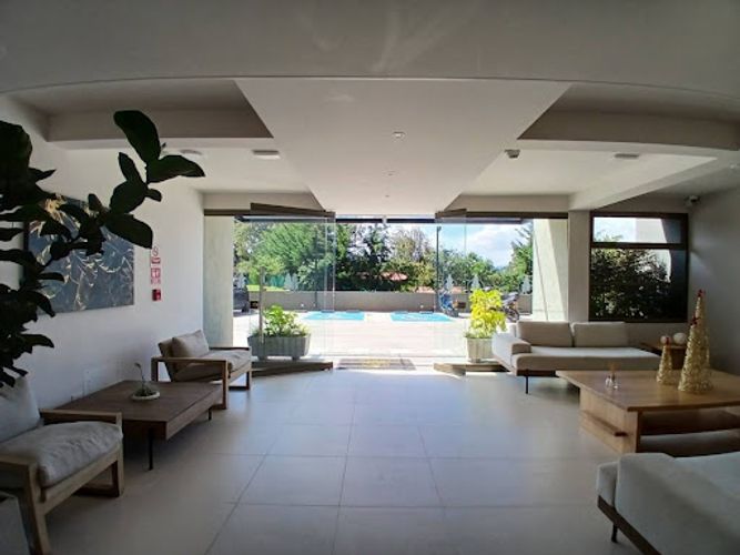 Apartamento de 2 alcobas en arriendo en Rionegro, 58 m² · foto 23 de 24