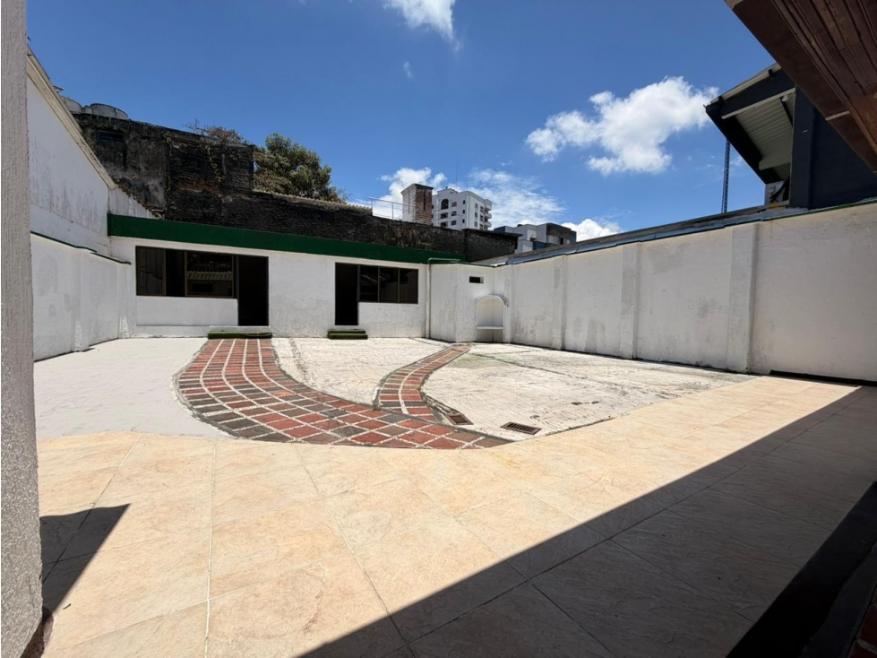 Casa en venta en Alamos, Pereira · foto 17 de 20