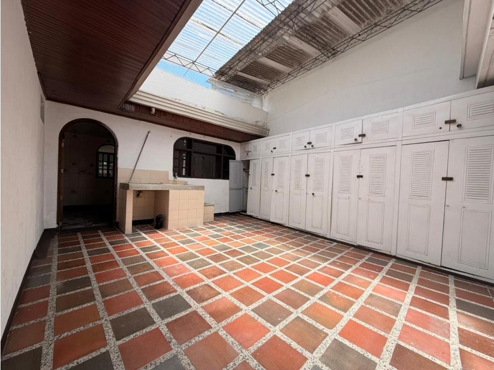 Casa en venta en Alamos, Pereira · foto 20 de 20