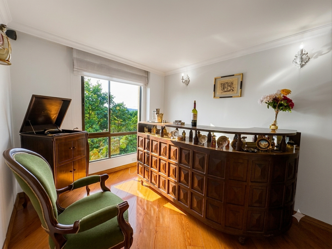 Apartamento en venta en Bella Suiza, Bogotá · foto 4 de 13