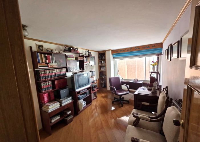 Apartamento en venta en Bella Suiza, Bogotá · foto 5 de 13