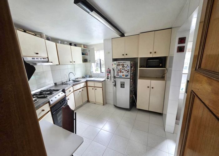 Apartamento en venta en Bella Suiza, Bogotá · foto 6 de 13