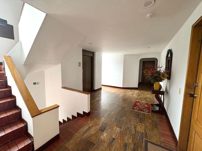 Apartamento en venta en Bella Suiza, Bogotá · foto 7 de 13