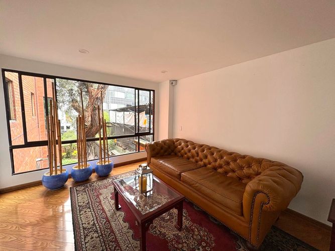 Apartamento en venta en Bella Suiza, Bogotá · foto 8 de 13