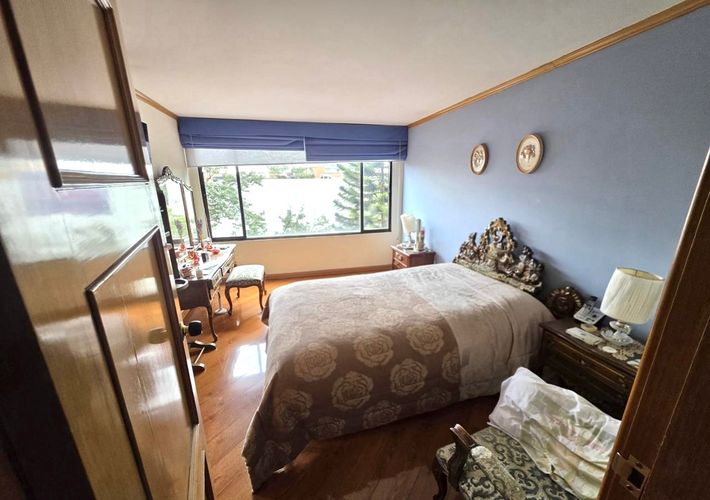 Apartamento en venta en Bella Suiza, Bogotá · foto 9 de 13