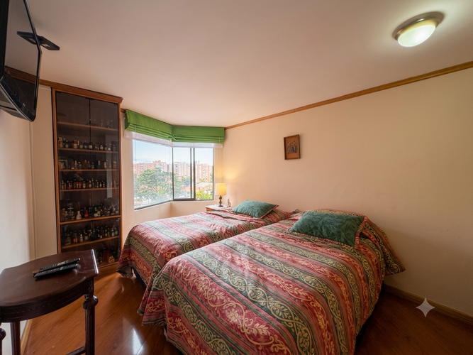 Apartamento en venta en Bella Suiza, Bogotá · foto 13 de 13