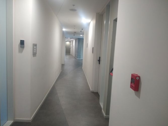 Oficina en arriendo en El Poblado, Medellín, 65 m² · foto 12 de 13