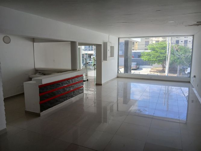 Local en arriendo en Granadillo, Barranquilla, 290 m² · foto 2 de 10