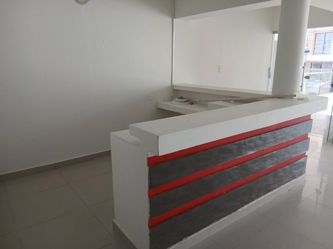 Local en arriendo en Granadillo, Barranquilla, 290 m² · foto 5 de 10