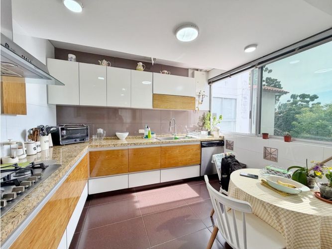 Apartamento de 3 alcobas en venta en Condominio Laguna Club, Cartagena, 159 m² · foto 11 de 24