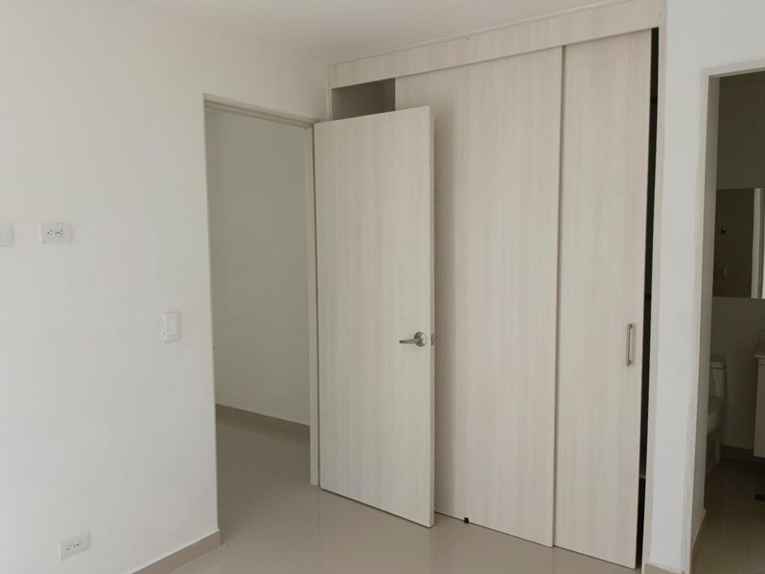 Apartamento en arriendo en Belén, Medellín · foto 11 de 17