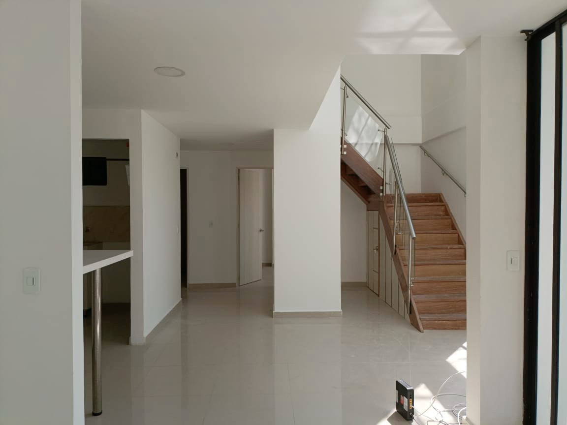 Apartamento en arriendo en Belén, Medellín · foto 5 de 17