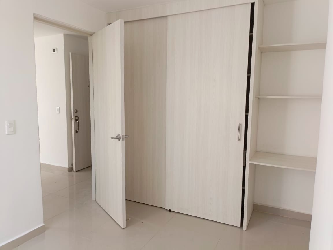 Apartamento en arriendo en Belén, Medellín · foto 6 de 17