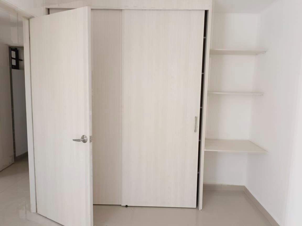 Apartamento en arriendo en Belén, Medellín · foto 9 de 17