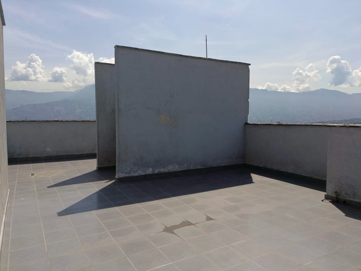 Apartamento en arriendo en Belén, Medellín · foto 17 de 17
