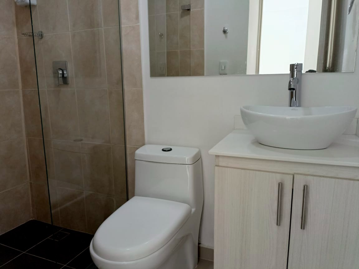 Apartamento en arriendo en Belén, Medellín · foto 12 de 17