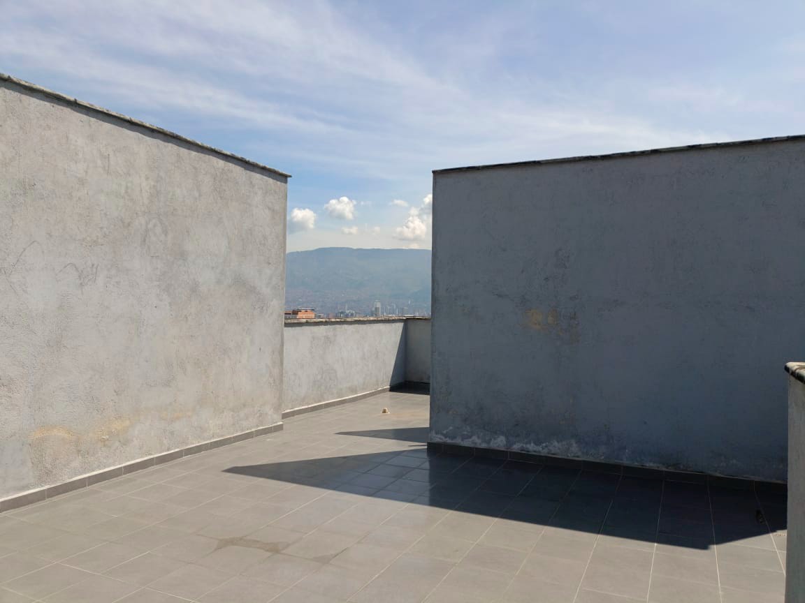 Apartamento en arriendo en Belén, Medellín · foto 15 de 17