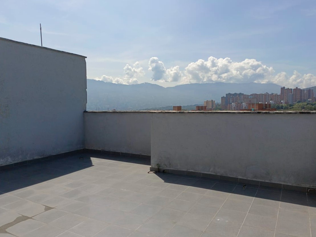 Apartamento en arriendo en Belén, Medellín · foto 16 de 17
