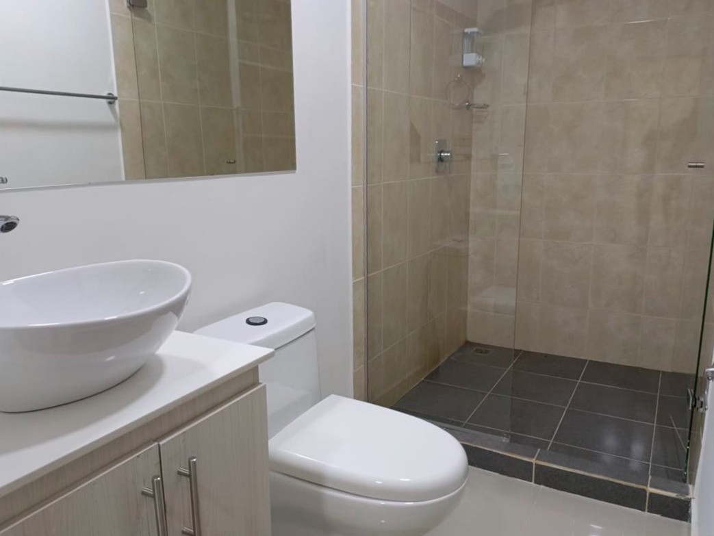 Apartamento en arriendo en Belén, Medellín · foto 13 de 17
