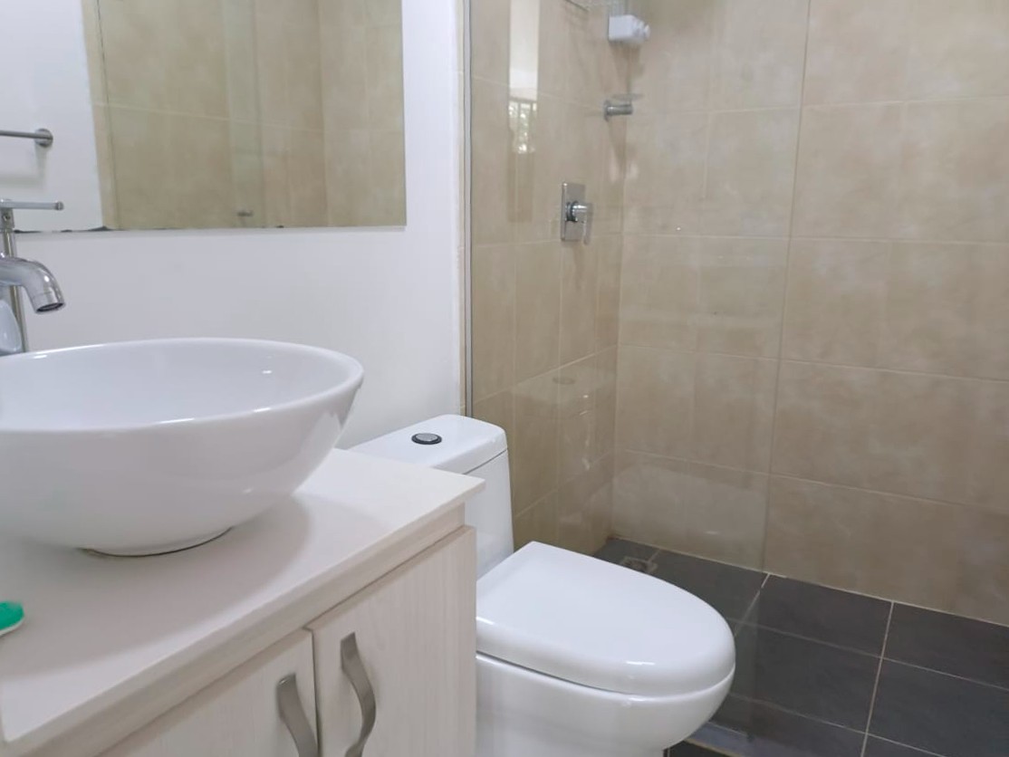 Apartamento en arriendo en Belén, Medellín · foto 14 de 17