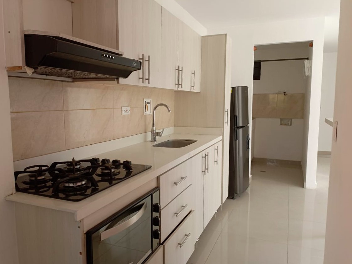 Apartamento en arriendo en Belén, Medellín · foto 10 de 17
