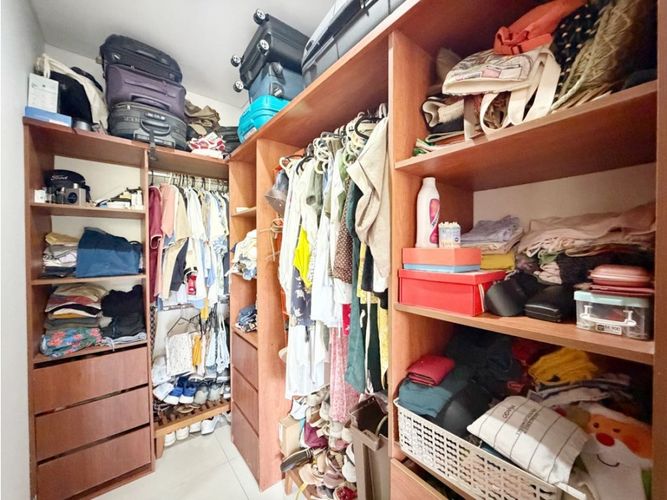 Apartamento de 3 alcobas en venta en Condominio Laguna Club, Cartagena, 159 m² · foto 22 de 24