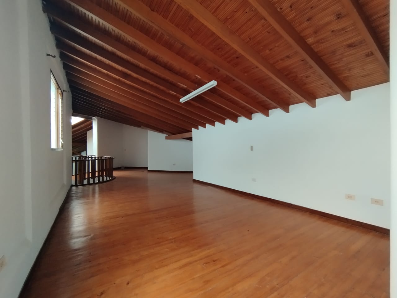4BR House in Loma del Chocho (500 m²) - 2