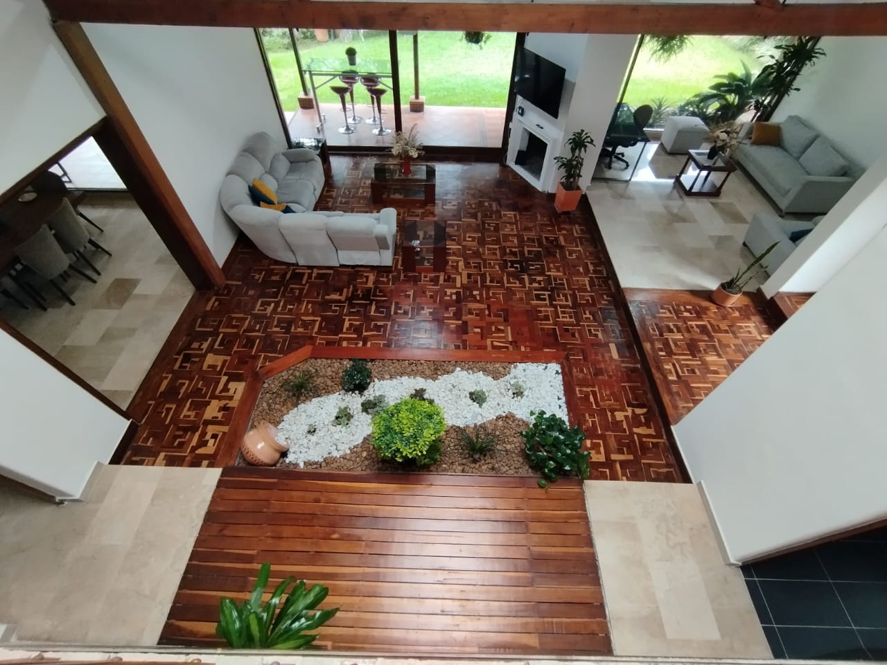 4BR House in Loma del Chocho (500 m²) - 4