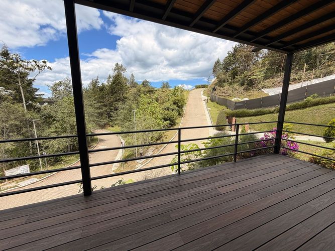 Casa de 3 alcobas en arriendo en El Retiro, 380 m² · foto 17 de 24