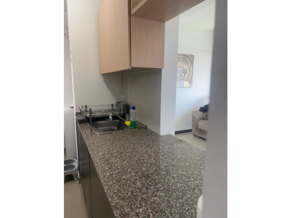Apartamento en venta en Valle del Lili, Cali 2