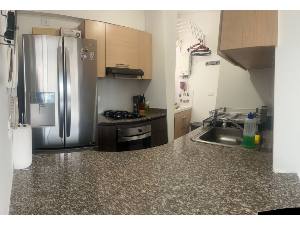 Apartamento en venta en Valle del Lili, Cali 4