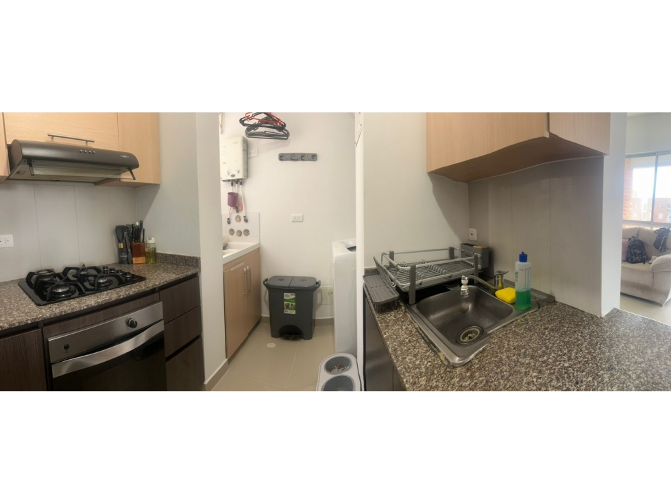 Apartamento en venta en Valle del Lili, Cali 5